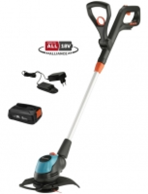 Trimmer »EasyCut«, inkl. Akku, 18 V