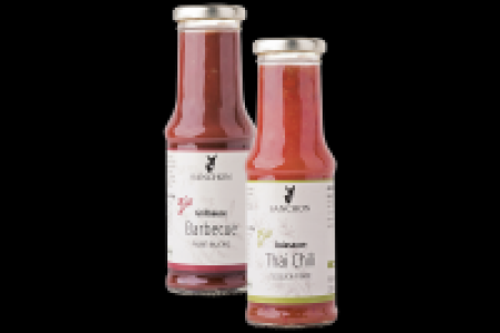 Grillsauce 2.49 €