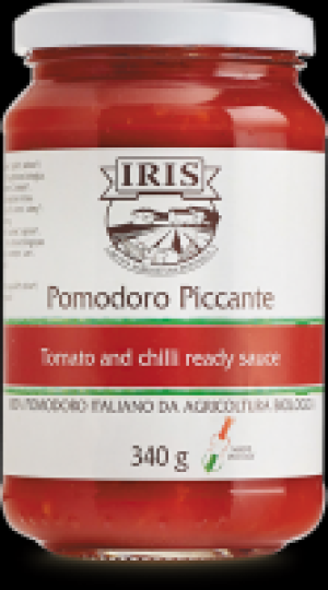 Iris Tomatensauce Pomodoro Piccante 1.47 €
