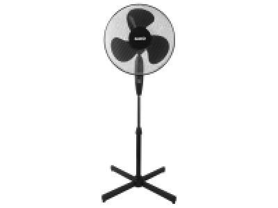 SALCO Standventilator, 3 Geschwindigkeitsstufen, höhenverstellbar, mit 32.75 €