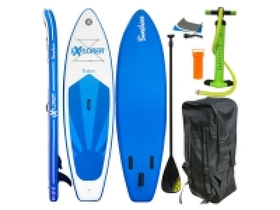 Explorer SUP-Board Stand Up Paddle Sunshine 389.91 €