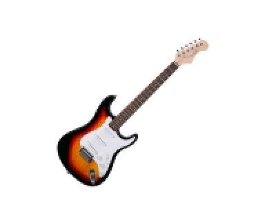 Rocktile Sphere Classic E-Gitarre Sunburst 84.23 €