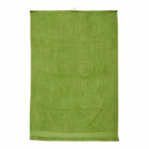 Badetuch mit Bordüre, ca. 100x150cm 6.79 €
