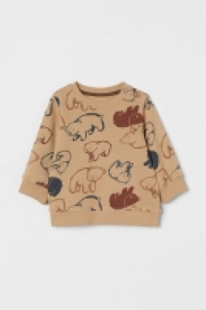 Sweatshirt mit Motiv 9.99 €