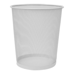 Papierkorb, Ø ca. 30x34cm 5.09 €