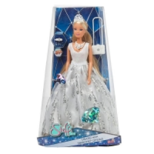 Simba Steffi Love Crystal Deluxe mit Zubehör, ca. 30cm 11.04 €