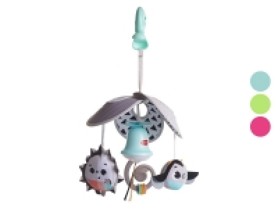 Tiny Love Mini-Mobile Pack & Go