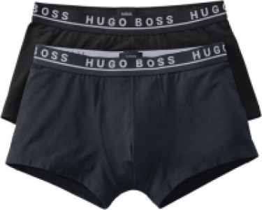 Karstadt  BOSS Pants, 2er-Pack, Logobund, für Herren