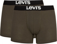 Karstadt  Levis® Pants, 2er-Pack, Logo-Bund, für Herren