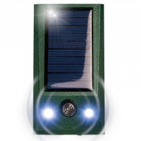 Norma Gardigo Solar-Tierabwehr Basic