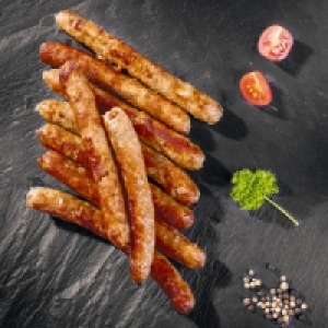 Norma Gut Bartenhof Frische Kalbsbratwurst XXL