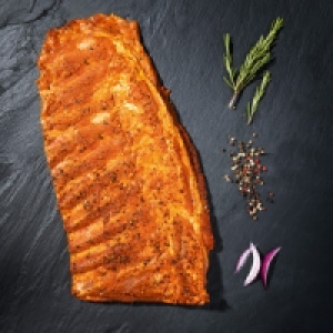 Norma Gut Bartenhof Belly Pork Ribs