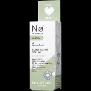 Nø proud today Slow-Aging Serum