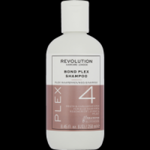 Rossmann Revolution Haircare Plex 4 Bond Plex Shampoo