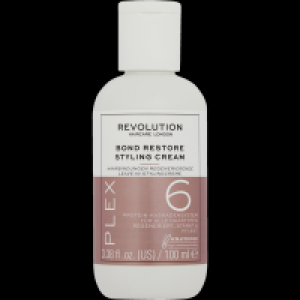 Rossmann Revolution Haircare Plex 6 Bond Restore Styling Cream