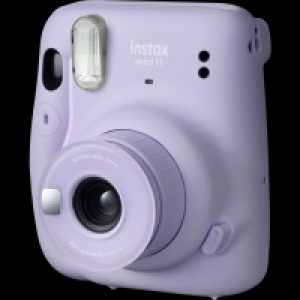 Rossmann Fujifilm Instax Mini 11 Lilac Purple