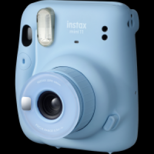 Rossmann Fujifilm Instax Mini 11 Sky Blue