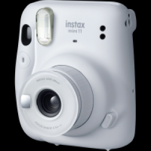 Rossmann Fujifilm Instax Mini 11 Ice White