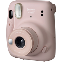 Rossmann Fujifilm Instax Mini 11 Blush Pink