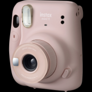 Fujifilm Instax Mini 11 Blush Pink
