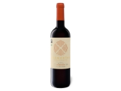 Lidl Emiliana Elemental Emiliana Elemental BIO Reserva Fairtrade Carmenere trocken, Rotwein 20