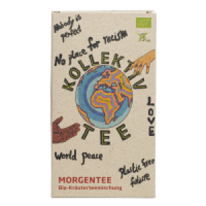 Bio - Morgentee 3.99 €