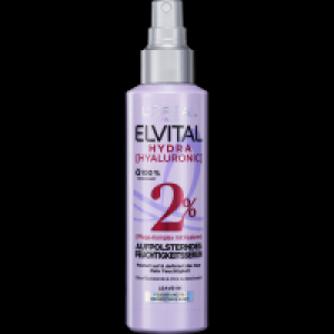 Rossmann Loréal Paris Elvital Hydra HYALURONIC aufpolsterndes Feuchtigkeitsserum