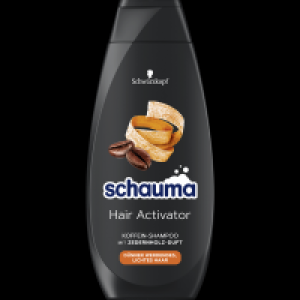 Schwarzkopf Schauma Hair Activator Shampoo