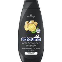 Rossmann Schwarzkopf Schauma Anti-Schuppen Intensiv Shampoo