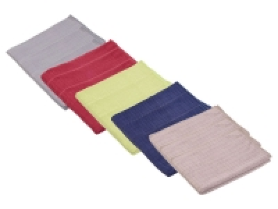 Gözze Mikrofaser Polier- und Geschirrtücher 3er Pack, 50 x 70 cm 12.99 €