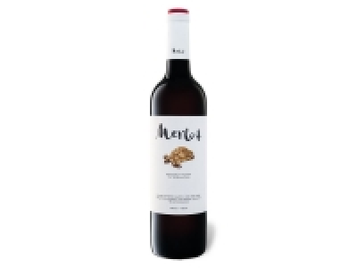 Lidl  Merlot Peloponnes PGE trocken, Rotwein 2019