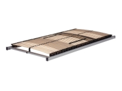 BeCo 7-Zonen XXL-Lattenrost, hohe Belastbarkeit, fertig montiert 129.00 €
