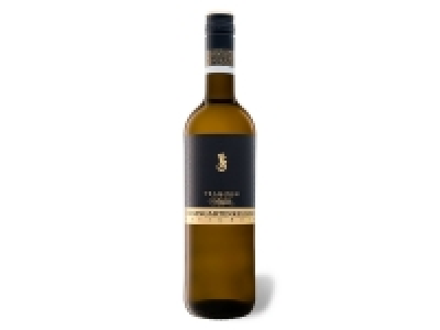 Felsengartenkellerei Besigheim Traminer Auslese lieblich, Weißwein 201