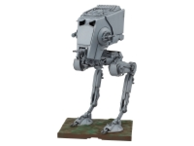 Bandai Modellbausatz »AT-ST«, Maßstab 1:48, ab 13 Jahren
