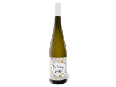 Balaton Kertje Rizling trocken, Weißwein 2020 4.99 €