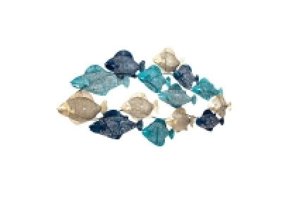 Pureday Wanddeko-Objekt Fish 135.04 €