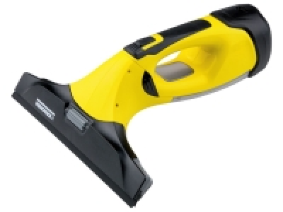 Kärcher Fenstersauger »WV5 Plus N«, Akkuladung für 35 Fenster, 28 cm A 57.99 €