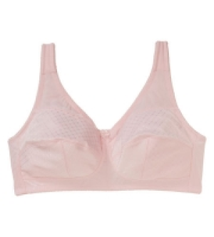 Kik Janinacurved Soft-BH Spitzendetails