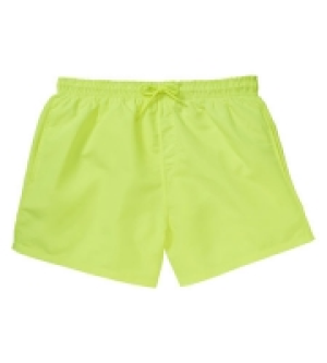 Badeshorts elastischer Bund 3.00 €