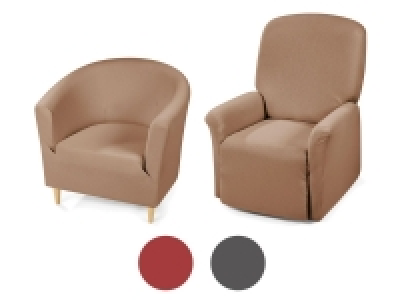 Dohle + Menk Sesselhusse »Jersey«, Husse für Sessel 24.49 €