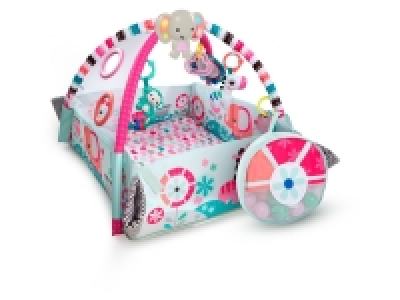 Bright Starts(TM) 5-in-1 Spieldecke »Your Way Ball Play(TM)« 80.31 €