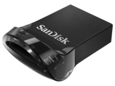 SanDisk Ultra Fit USB-Stick 32GB, SDCZ430-032G-G46 6.90 €