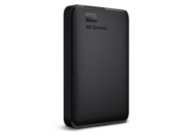 Lidl Wd WD Elements Portable 1TB