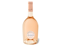 Lidl  Monalie Côtes de Provence rosé AOP trocken, Roséwein 2020 - Mindestbes
