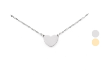 Heideman Cor Halskette Damen aus Edelstahl 19.99 €