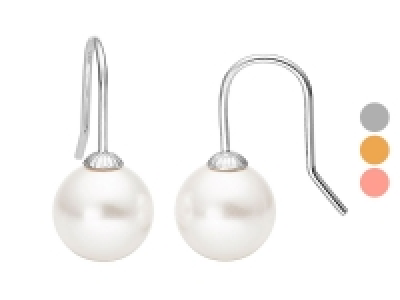 Heideman Fischhaken Ohrringe hängend Damen, aus Edelstahl 25.99 €