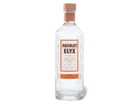 Lidl Absolut ABSOLUT Vodka Elyx 42,3% Vol