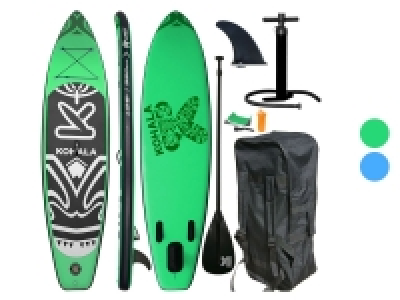 Stand-up-Paddleset KOHALA 320 449.00 €