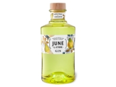 June by GVine Gin Pear & Cardamom 37,5% Vol 24.99 €