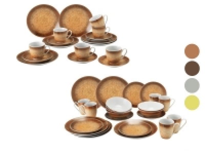 vanWell Porzellan Digitaldruck Ella 49.99 €